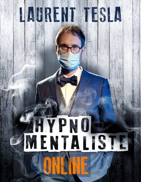 affiche-mentalisme-ONLINE mentaliste digital